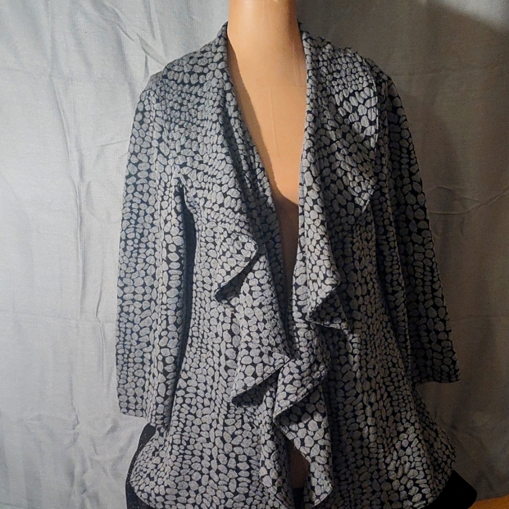 Calvin Klein Jacket